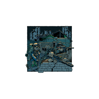 Стікерпак 4.0