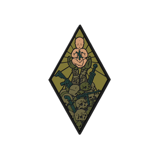 Патч "Нащадок"