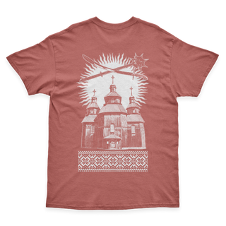 T-Shirt Cossacks PSDinfo®