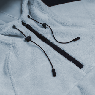 Thermosoft Hoodie PSDinfo® Women`s Collection