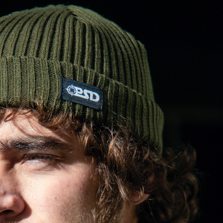 A/W Blend Beanie PSDinfo®