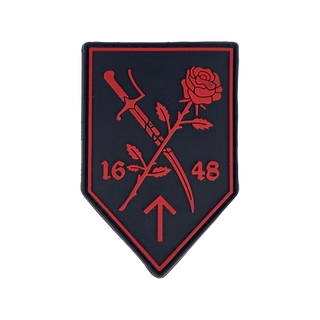 Патч «Звитяга і честь»