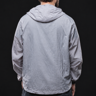 Ultralight Windbreaker  PSDinfo®