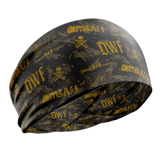 HeadBand Dimbass WAR Family