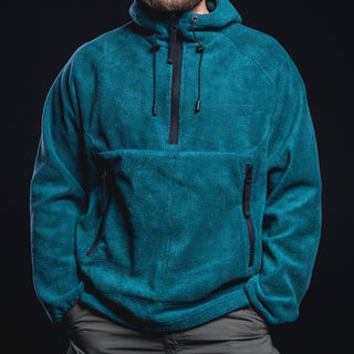 Thermosoft Hoodie PSDinfo®