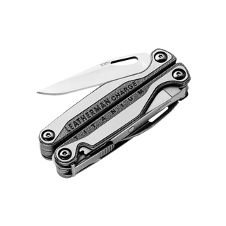 Мультиінструмент Leatherman CHARGE TTI PLUS