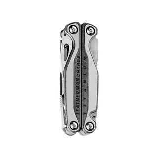 Мультиінструмент Leatherman CHARGE TTI PLUS