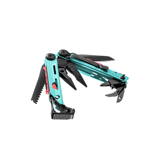 Мультиінструмент Leatherman SIGNAL AQUA