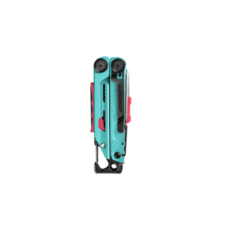 Мультиінструмент Leatherman SIGNAL AQUA