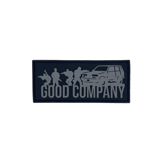 Патч "GoodCompany"