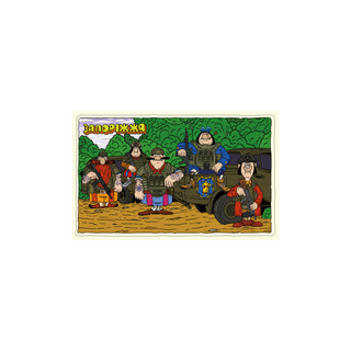 Стікерпак 3.0