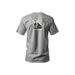 Футболка "Терикони кличуть"