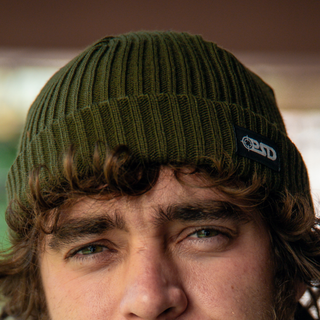 A/W Blend Beanie PSDinfo®