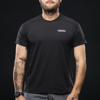 Sport T-Shirt PSDinfo®
