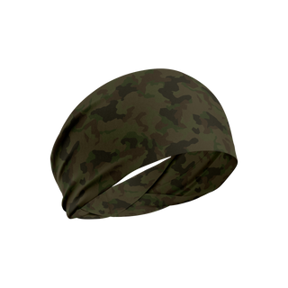 HeadBand «Swamp Fade» PSDinfo®