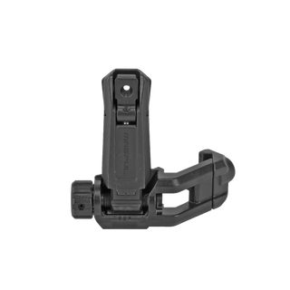 Цілик складаний Magpul MBUS Pro Offset Weaver/Picatinny