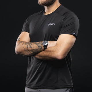 Sport T-Shirt PSDinfo®