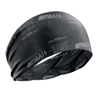 HeadBand Dimbass WAR Family