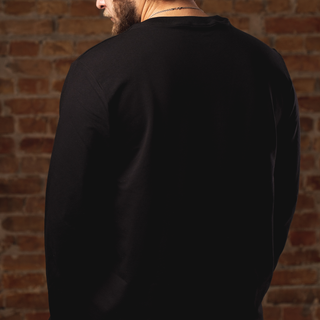 Light Longsleeve PSDinfo® Logo Stitch Edition