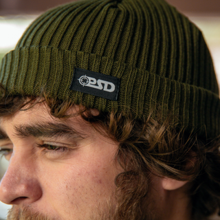 A/W Blend Beanie PSDinfo®