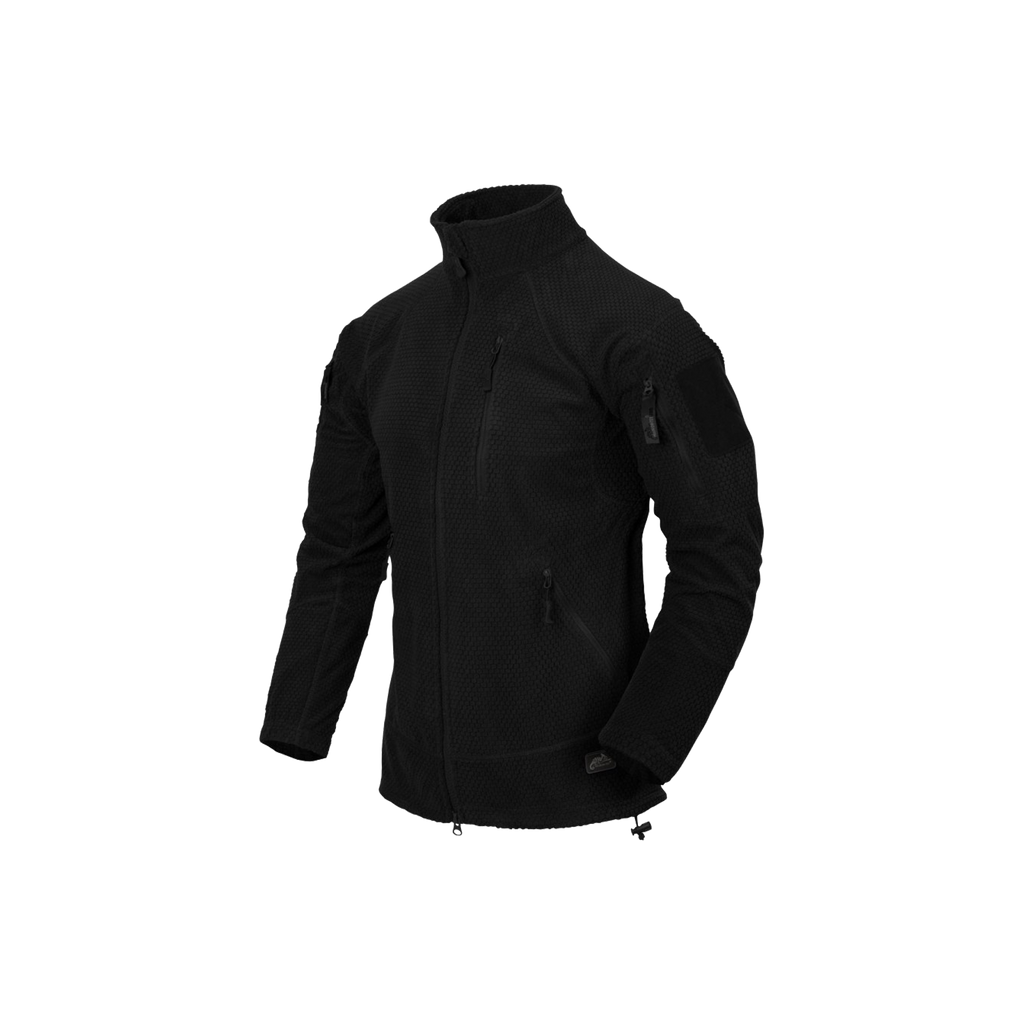 Swat Grid Куртка ALPHA Tactical - Grid Fleece – PSDinfo