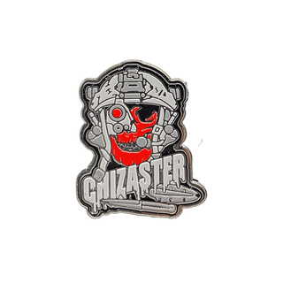 Пін "CHIZASTER"