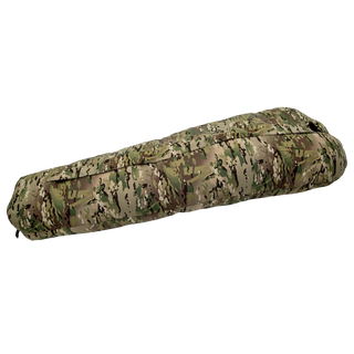 Спальний зимовий мішок Carinthia Defence 4