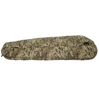 Спальний зимовий мішок Carinthia Defence 4