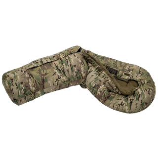 Спальний зимовий мішок Carinthia Defence 4