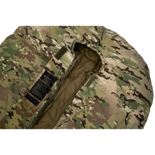 Спальний зимовий мішок Carinthia Defence 4