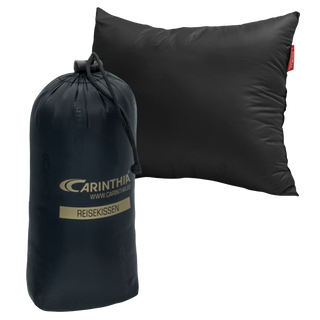 Подушка Carinthia Reisekissen
