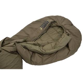 Спальний зимовий мішок Carinthia Defence 4