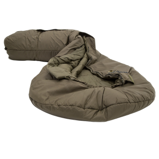 Спальний зимовий мішок Carinthia Defence 4