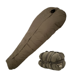 Спальний зимовий мішок Carinthia Defence 4