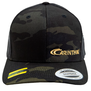 Кепка Carinthia Tactical Basecap