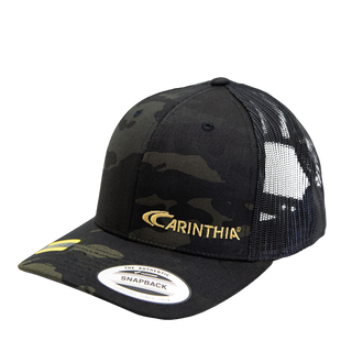 Кепка Carinthia Tactical Basecap