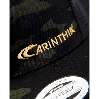 Кепка Carinthia Tactical Basecap