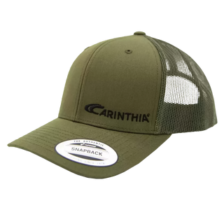 Кепка Carinthia Tactical Basecap