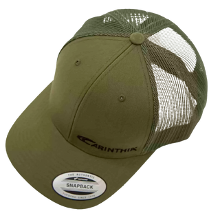 Кепка Carinthia Tactical Basecap