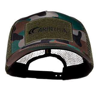 Кепка Carinthia Tactical Basecap