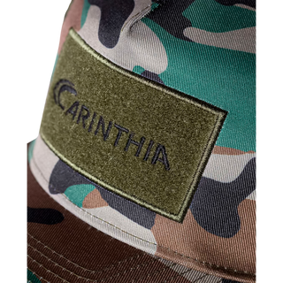 Кепка Carinthia Tactical Basecap