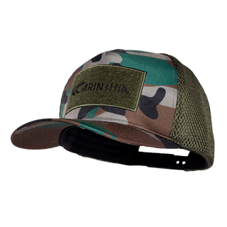Кепка Carinthia Tactical Basecap