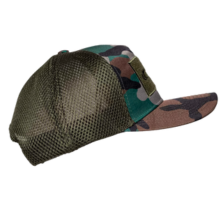 Кепка Carinthia Tactical Basecap