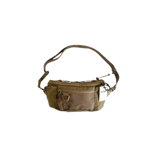 Waist bag Crossbag Wing Coyote