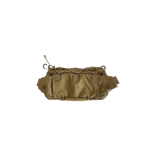 Waist bag Crossbag Wing Coyote