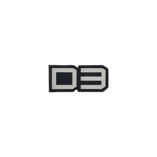 Пін D3