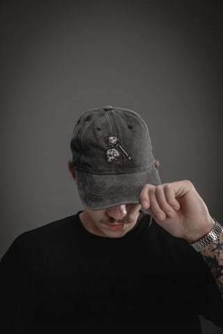 Кепка "Без свідків"