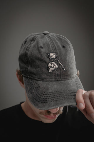 Кепка "Без свідків"