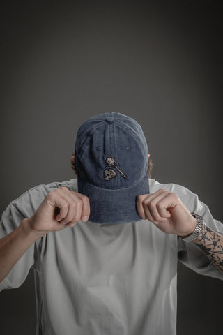 Кепка "Без свідків"