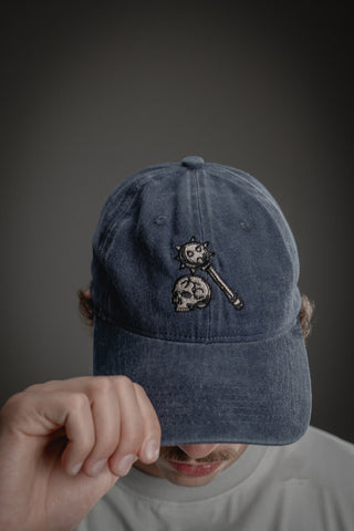 Кепка "Без свідків"